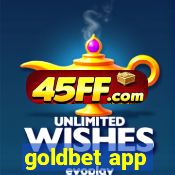 goldbet app